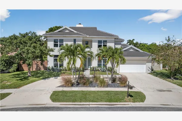 13415 William Myers Court