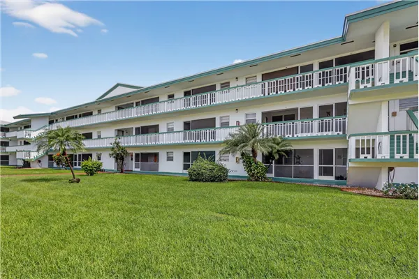 5300 Washington Street, #J116