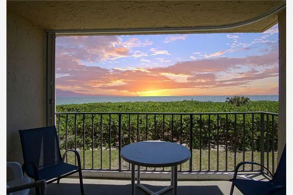 4200 N Highway A1a, #215