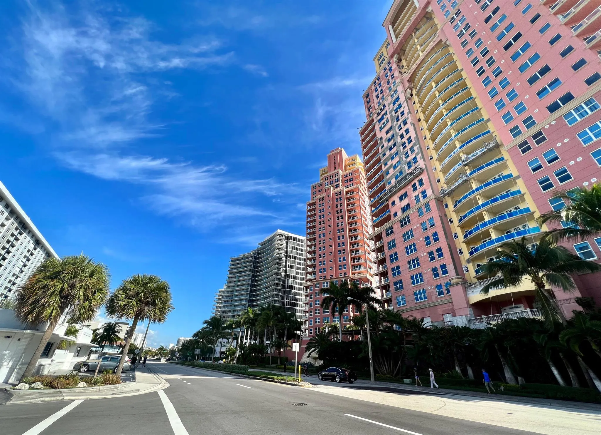 2029 N Ocean Boulevard, #510