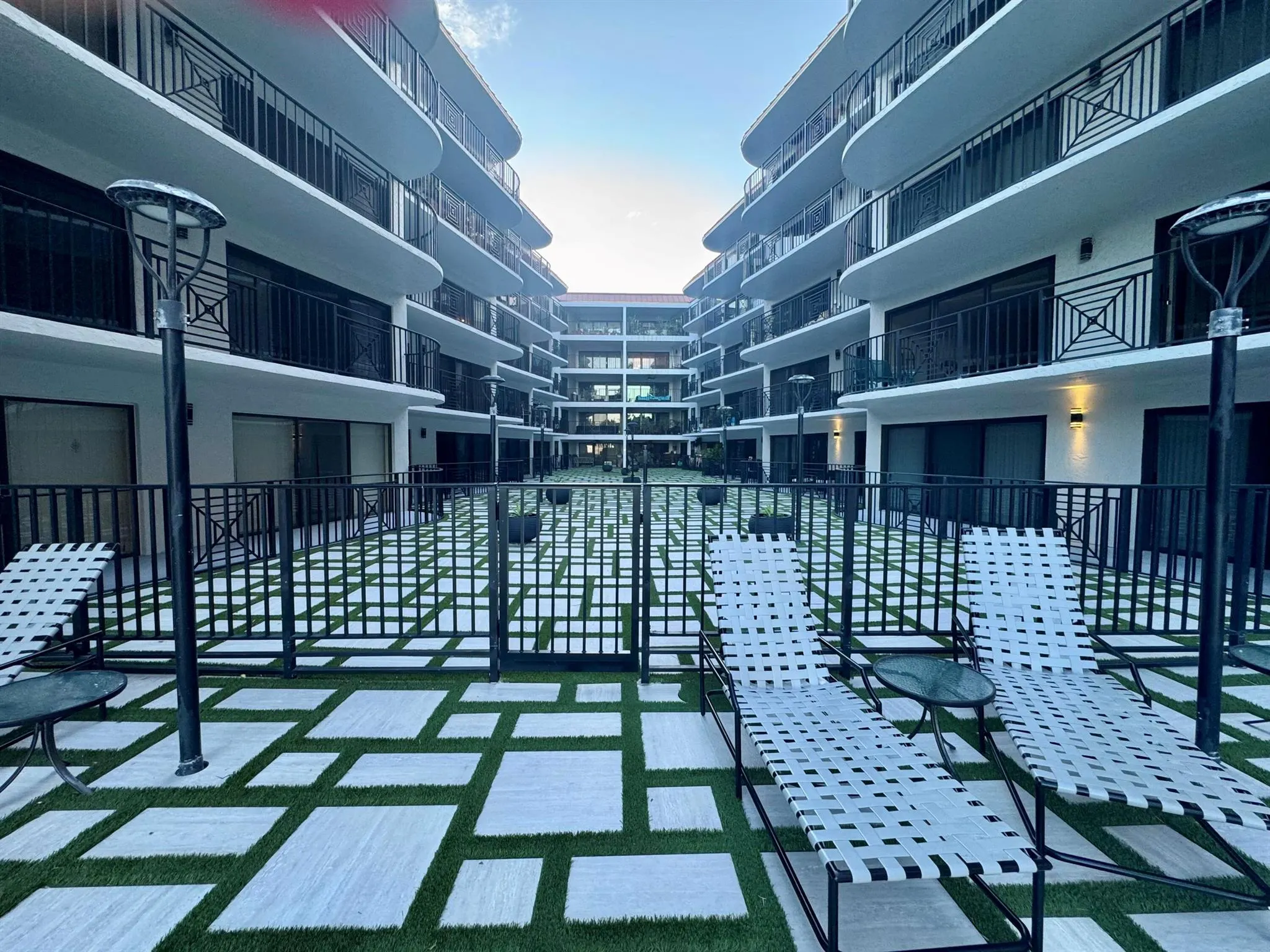 2029 N Ocean Boulevard, #510