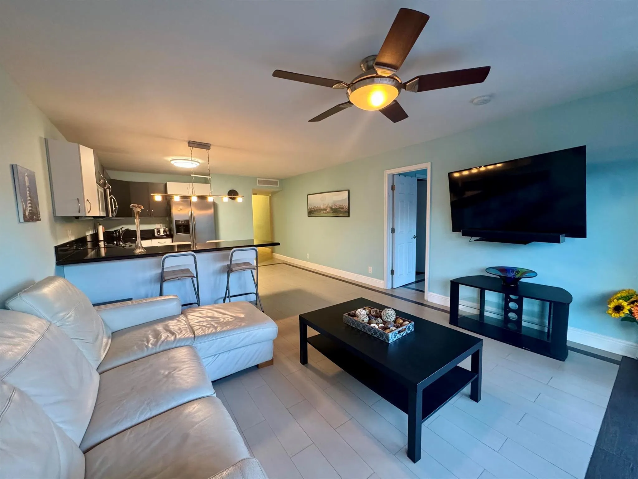 2029 N Ocean Boulevard, #510