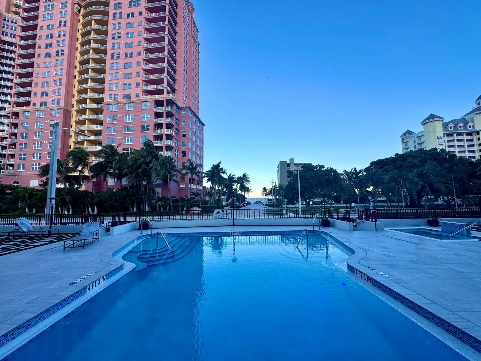 2029 N Ocean Boulevard, #510