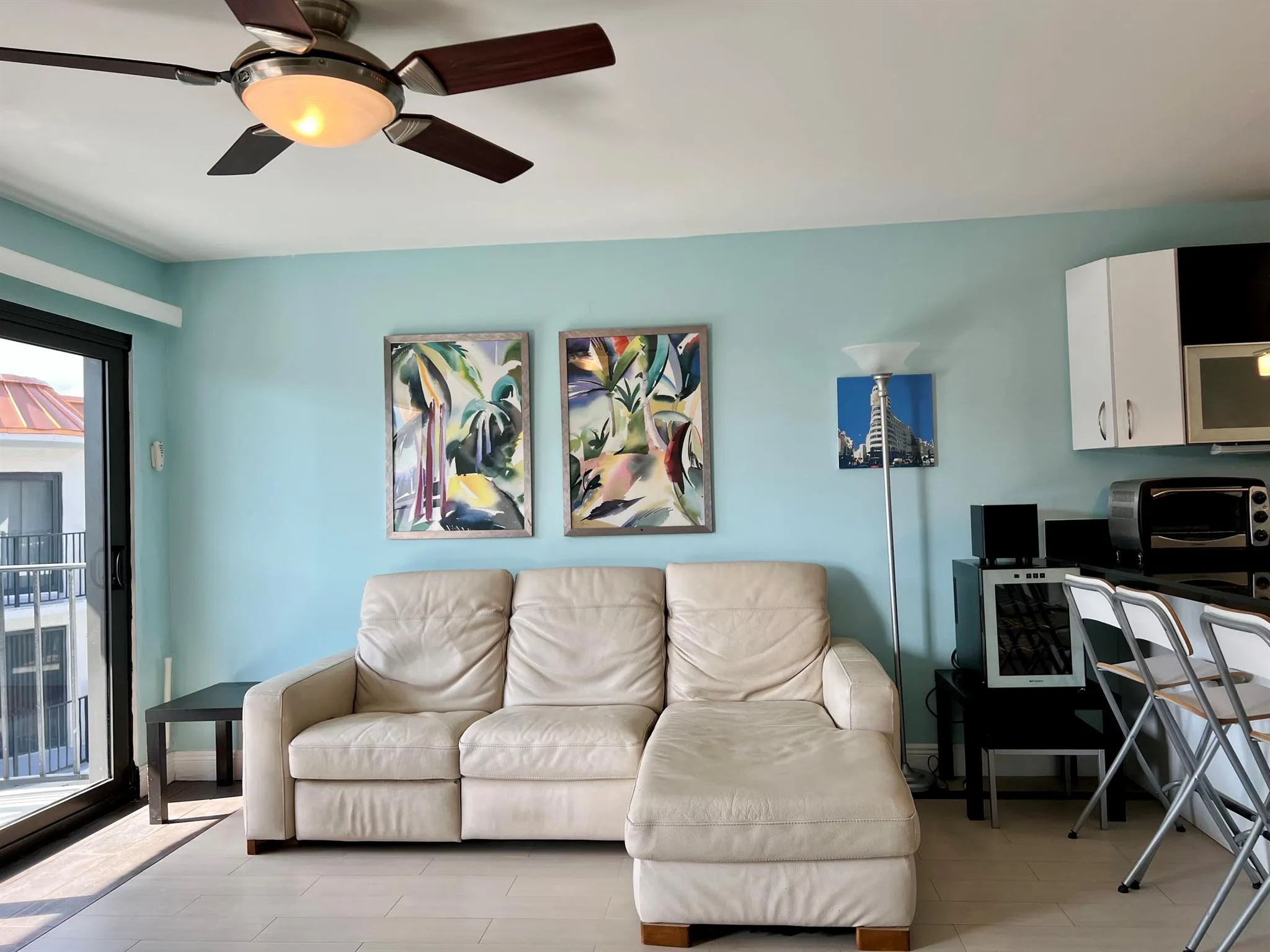 2029 N Ocean Boulevard, #510