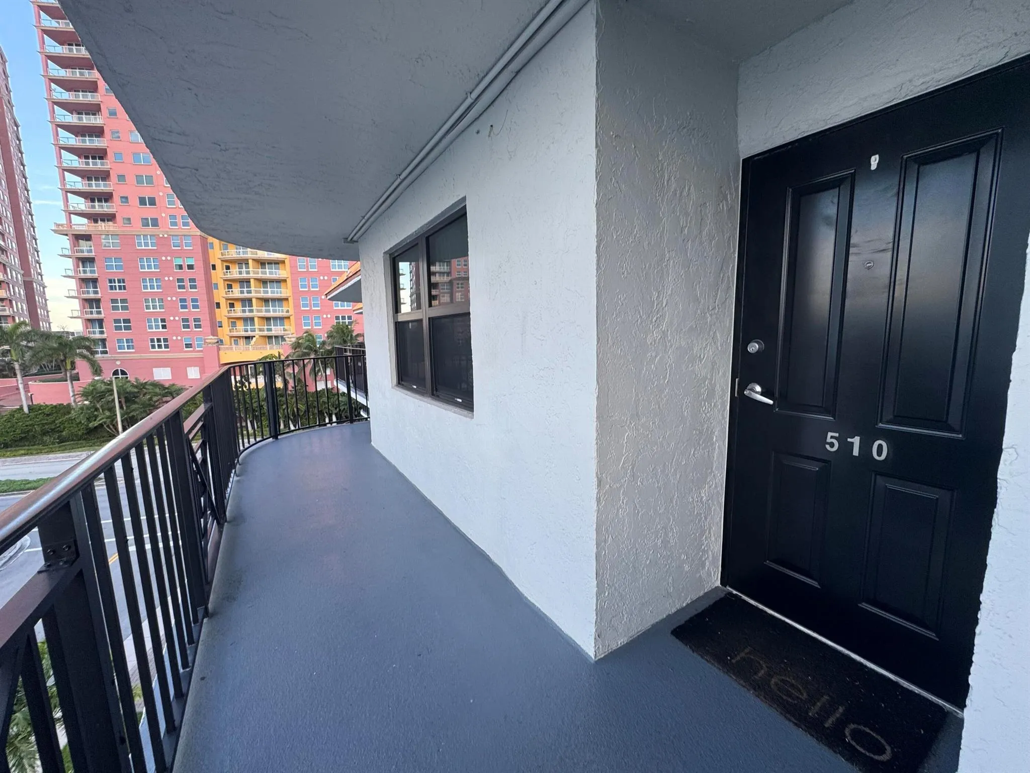 2029 N Ocean Boulevard, #510