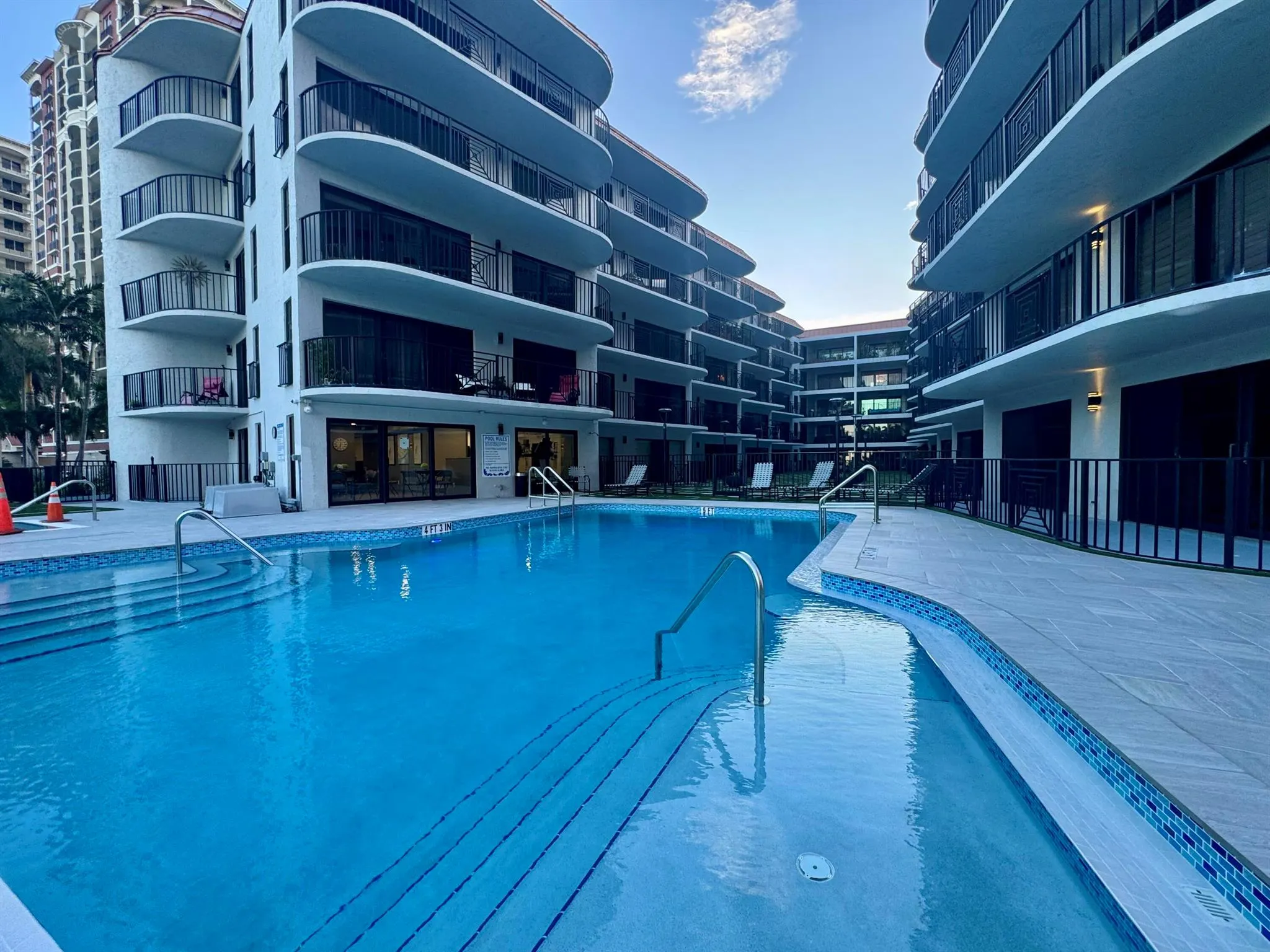 2029 N Ocean Boulevard, #510