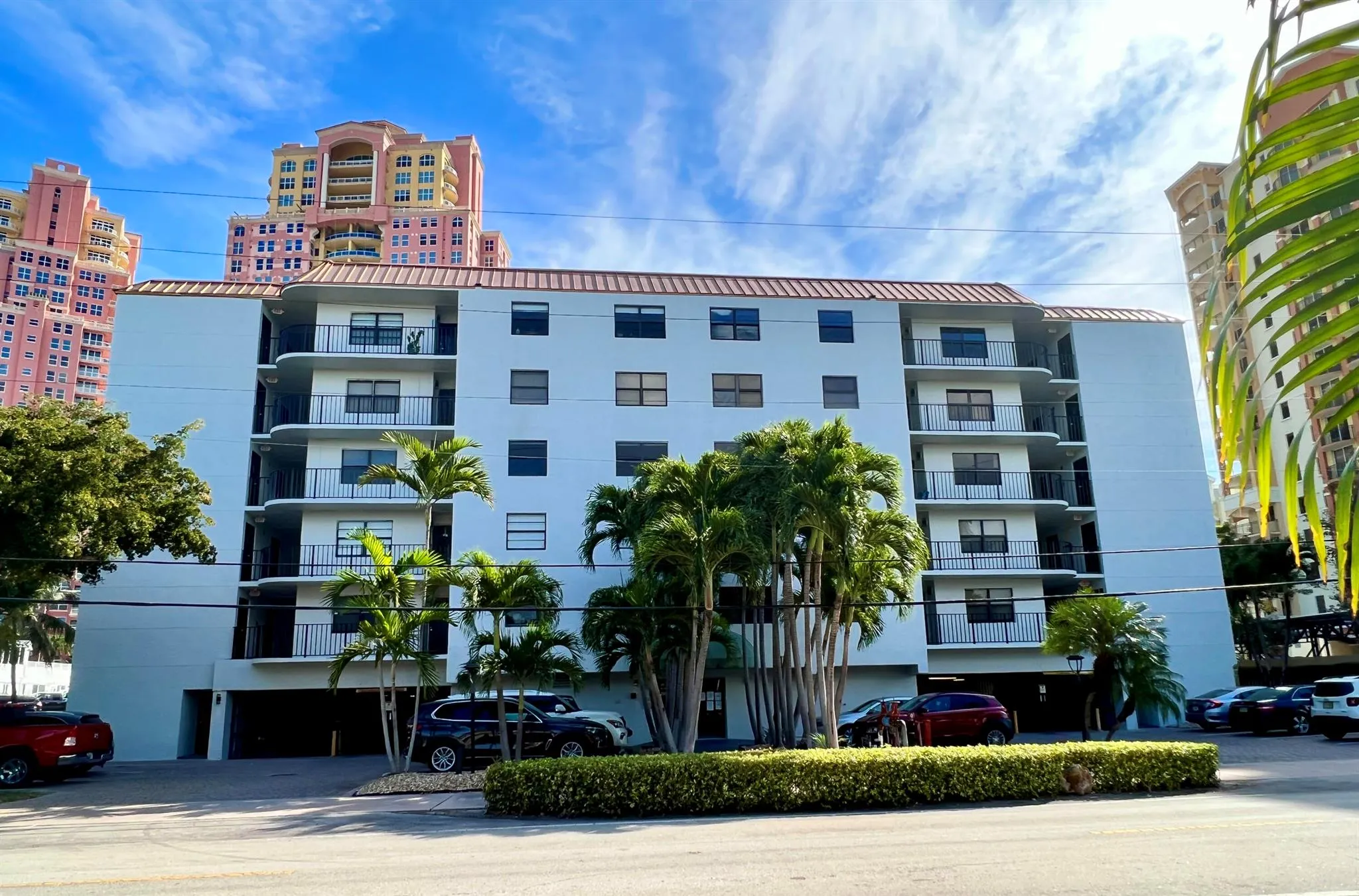 2029 N Ocean Boulevard, #510