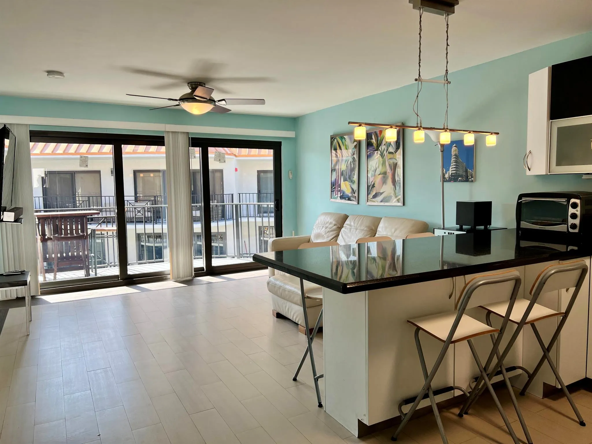 2029 N Ocean Boulevard, #510