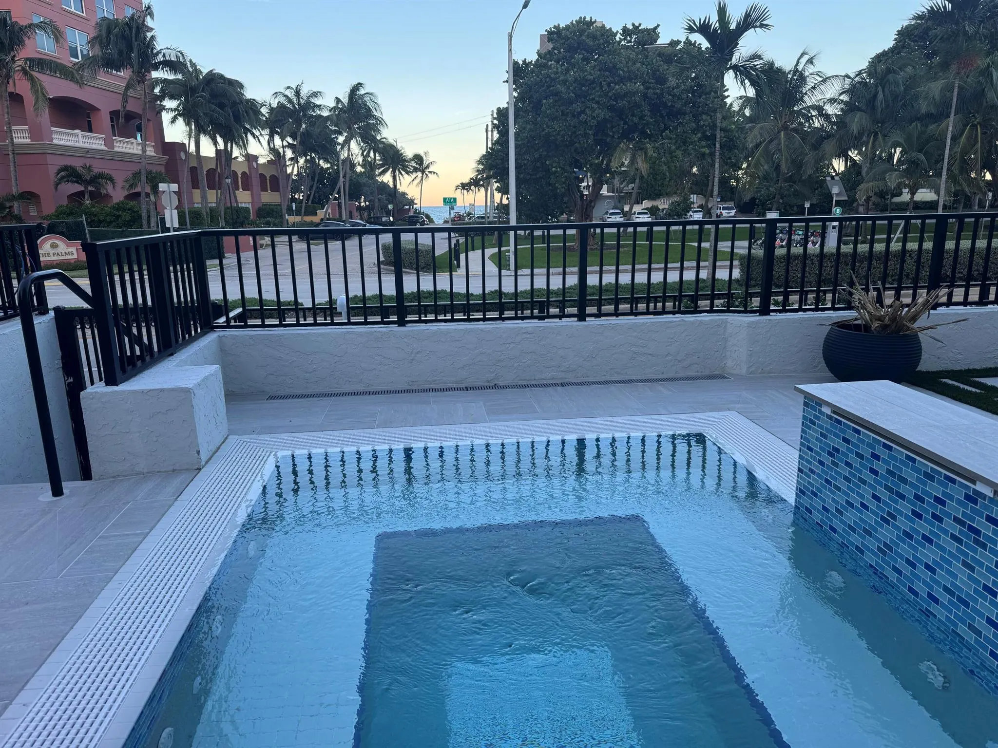 2029 N Ocean Boulevard, #510