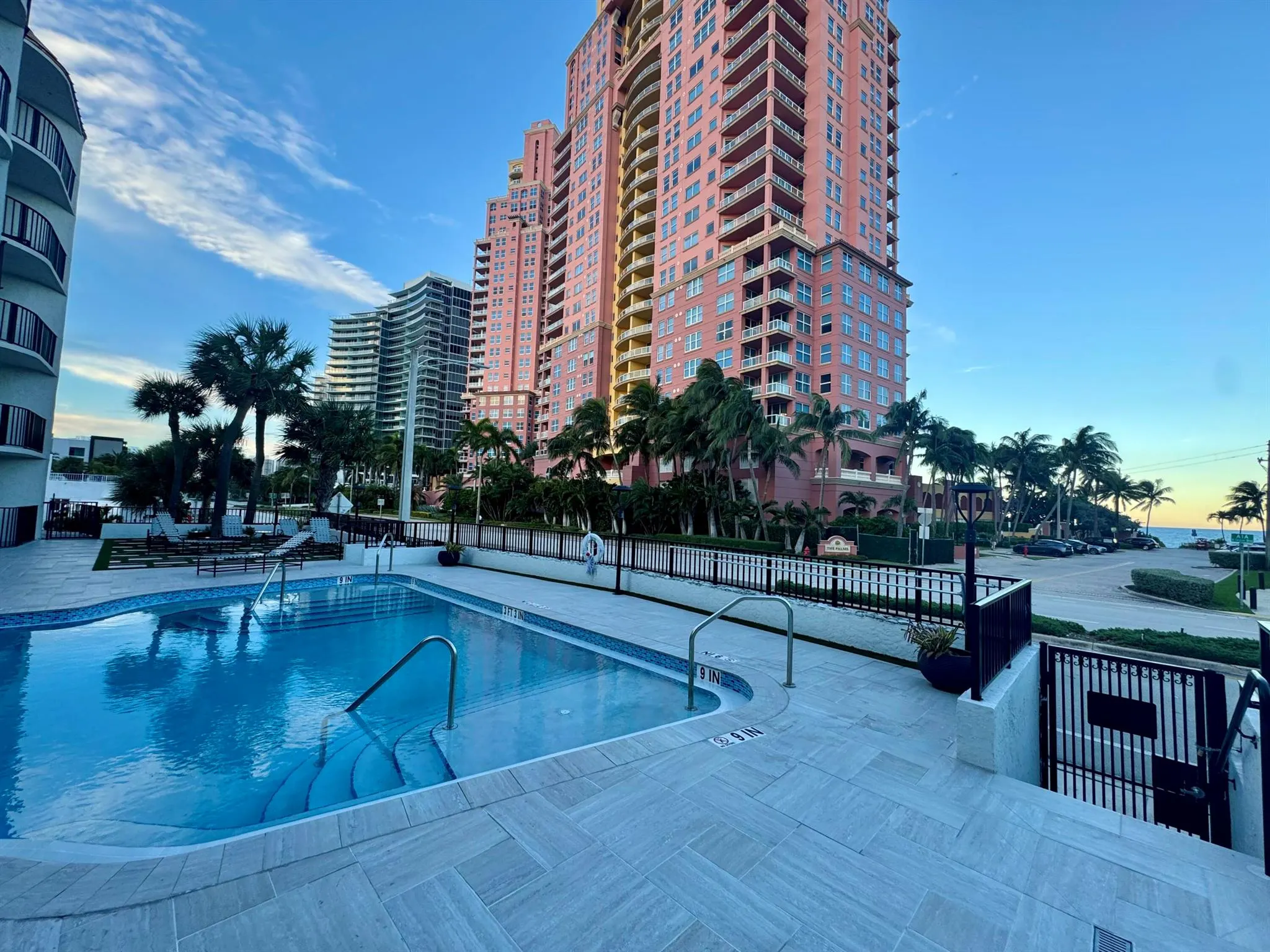 2029 N Ocean Boulevard, #510