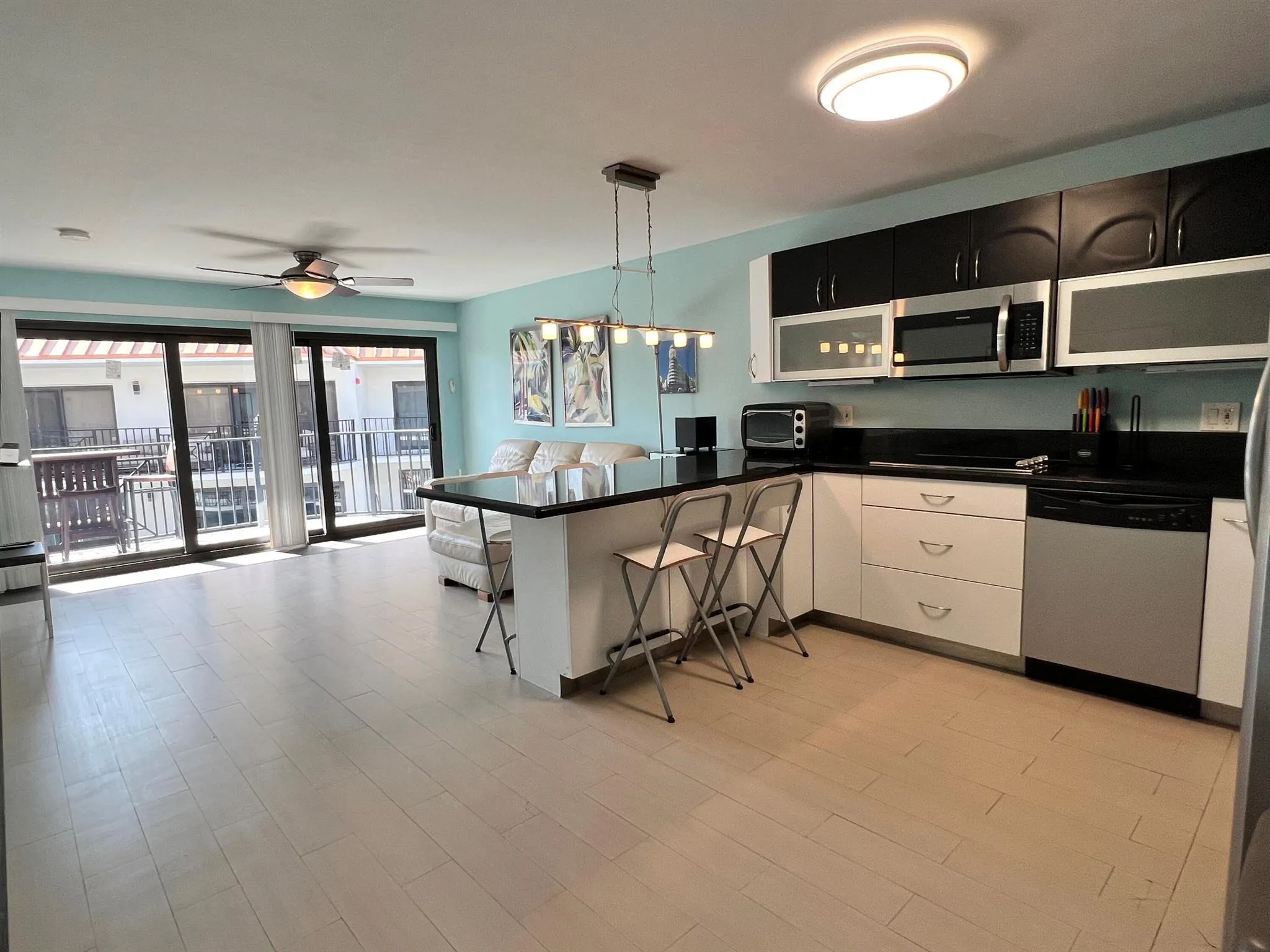 2029 N Ocean Boulevard, #510