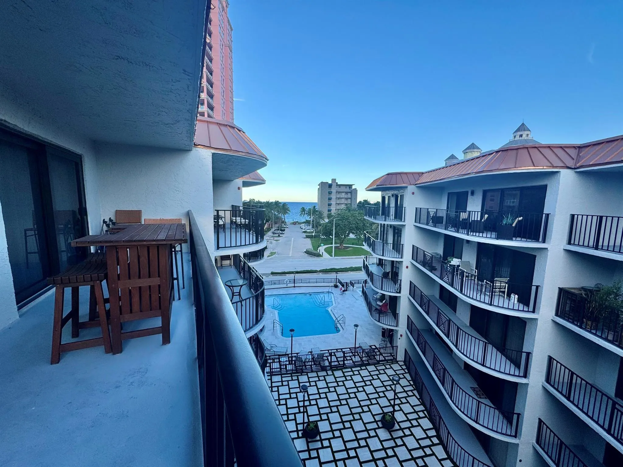 2029 N Ocean Boulevard, #510