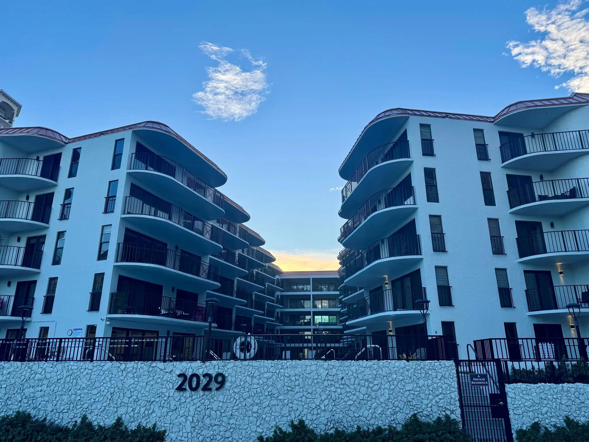 2029 N Ocean Boulevard, #510