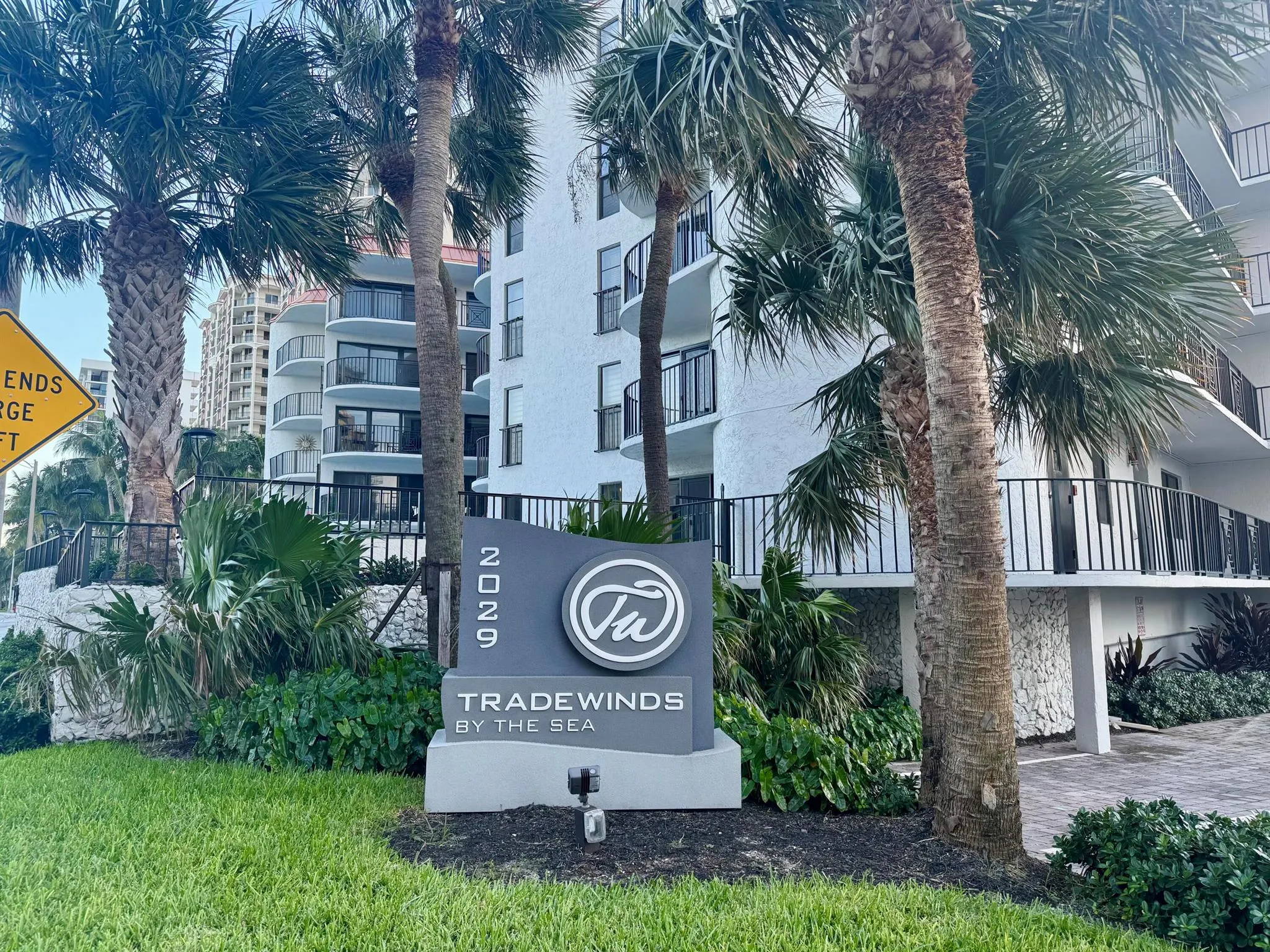 2029 N Ocean Boulevard, #510
