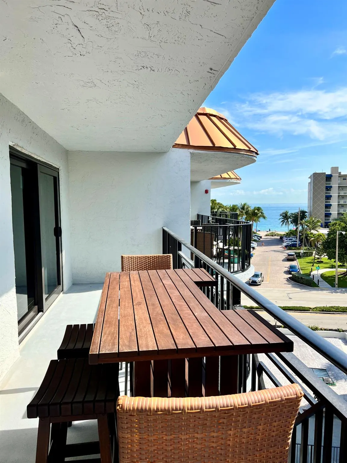2029 N Ocean Boulevard, #510