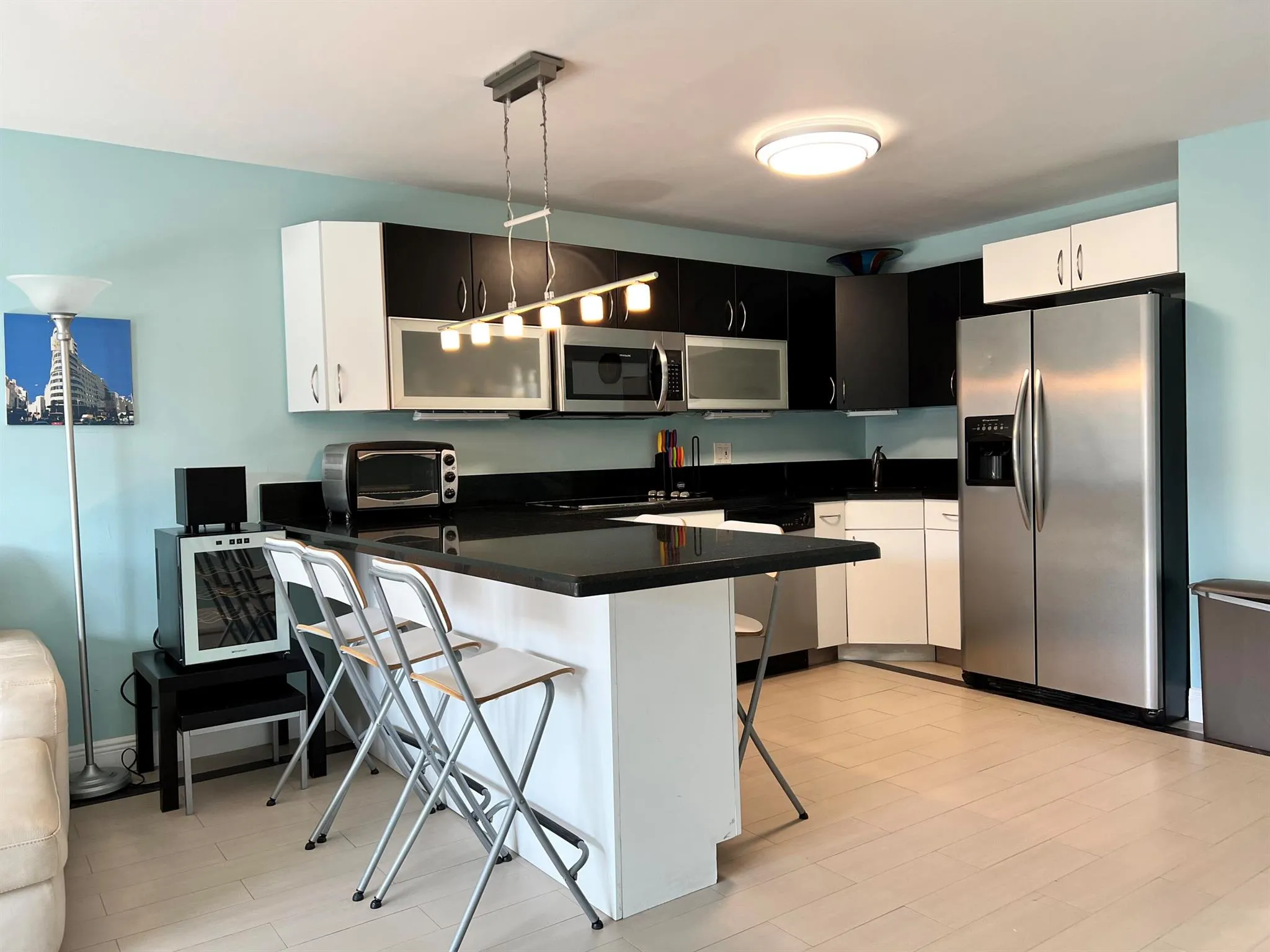 2029 N Ocean Boulevard, #510