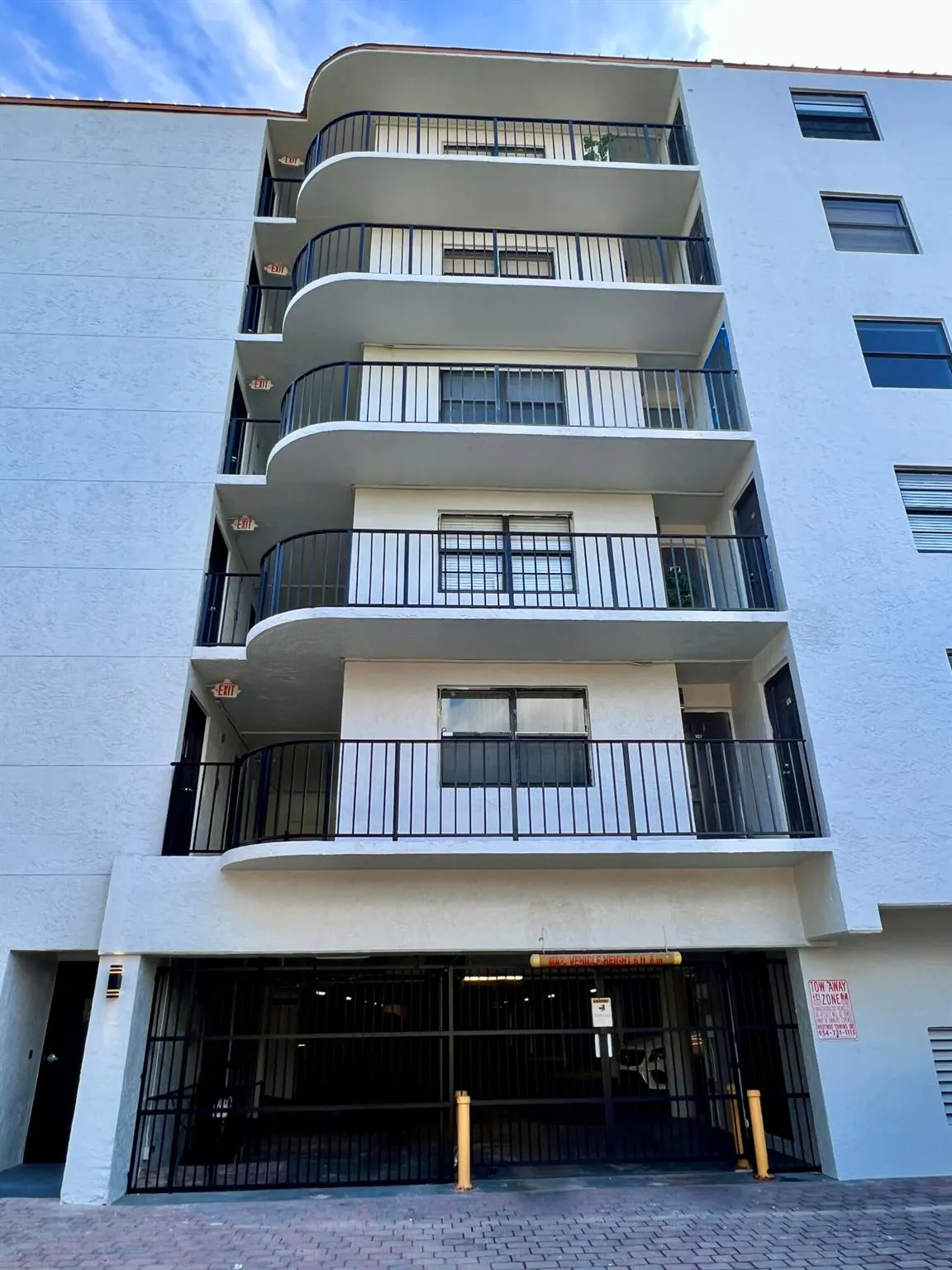 2029 N Ocean Boulevard, #510