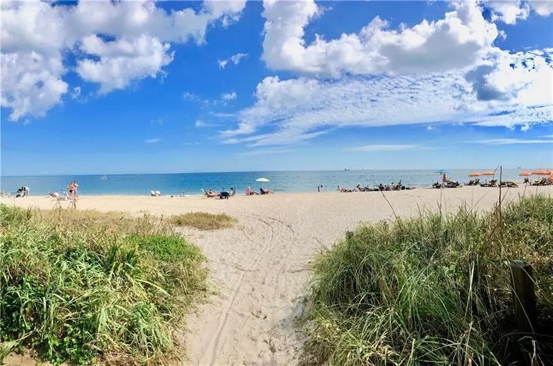 2029 N Ocean Boulevard, #510