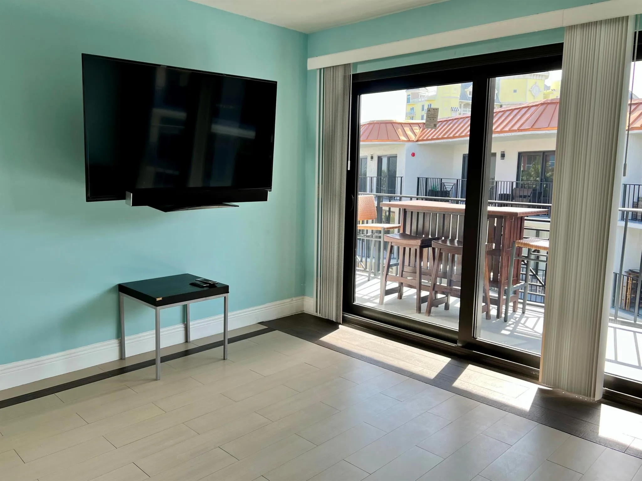 2029 N Ocean Boulevard, #510