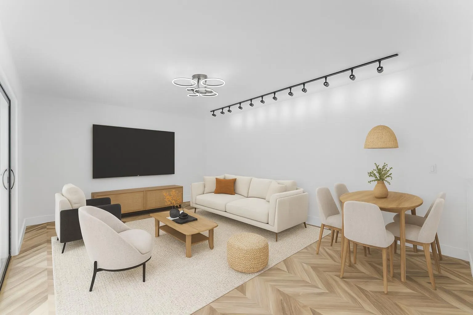 3007 San Clara Drive, #5-B