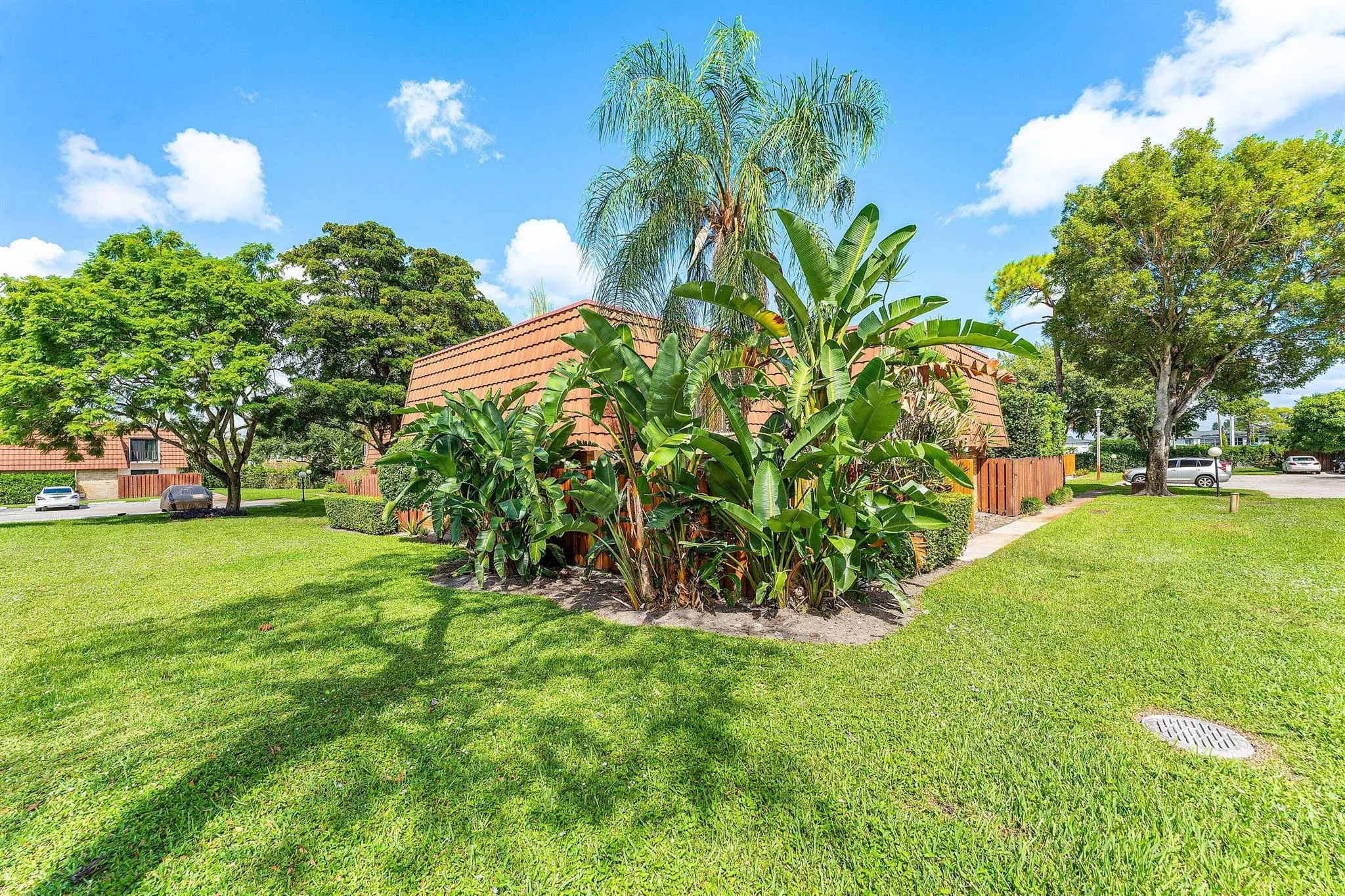 3007 San Clara Drive, #5-B