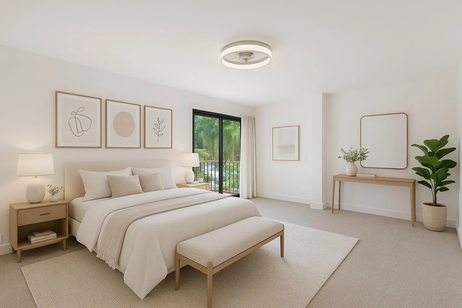 3007 San Clara Drive, #5-B