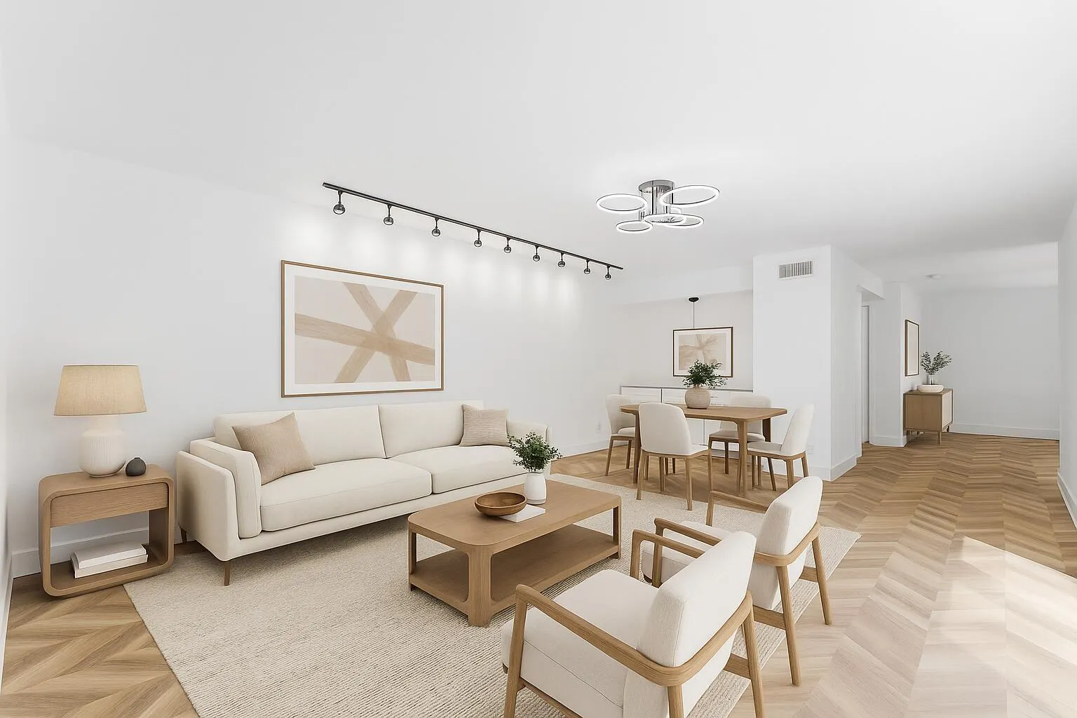 3007 San Clara Drive, #5-B