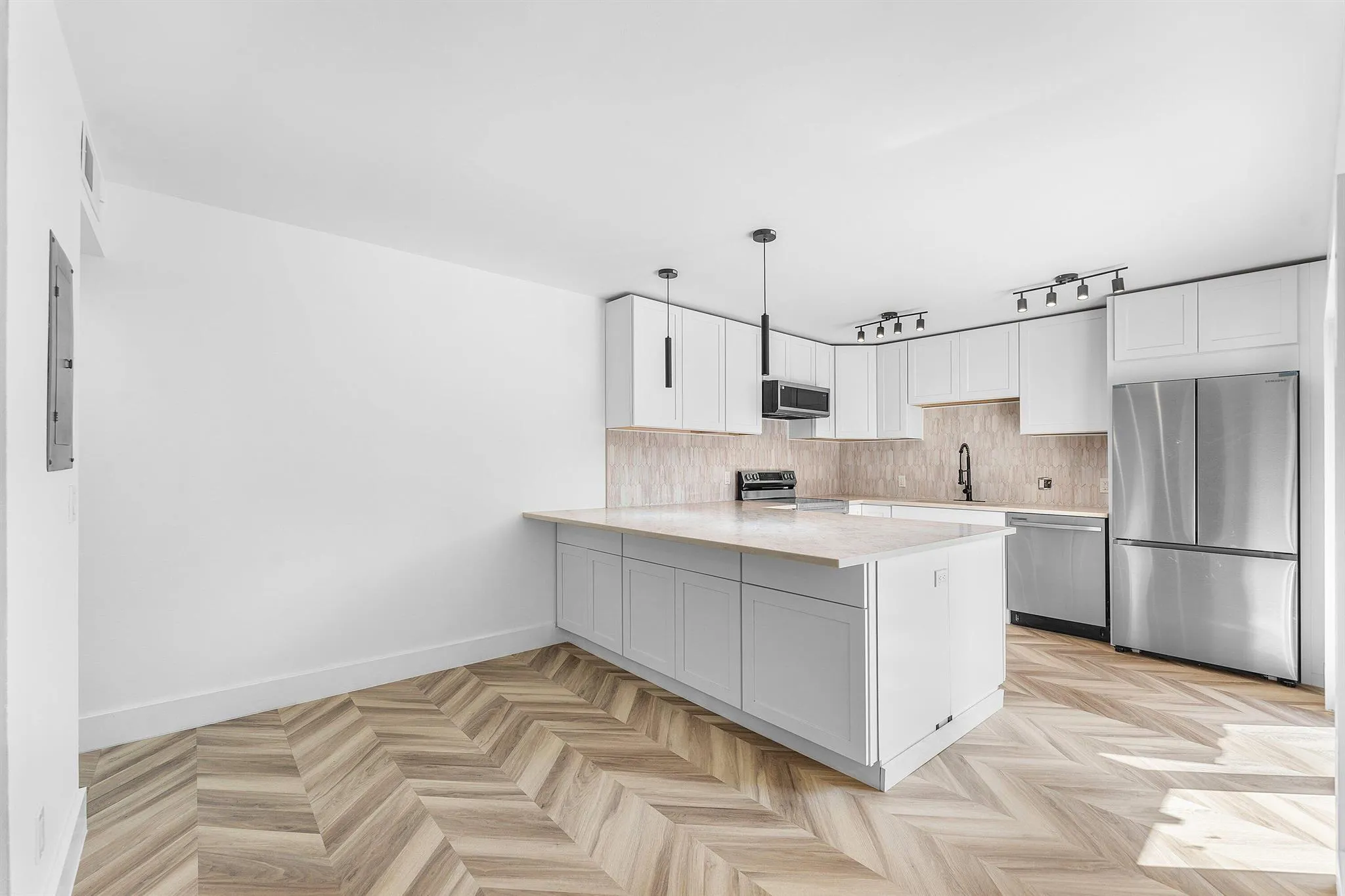 3007 San Clara Drive, #5-B