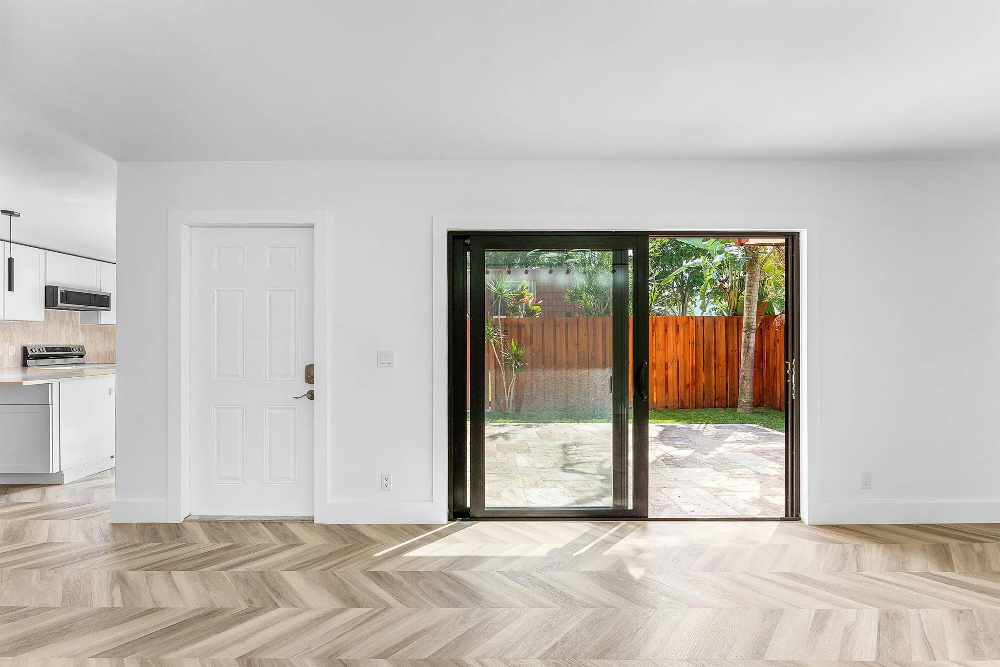 3007 San Clara Drive, #5-B