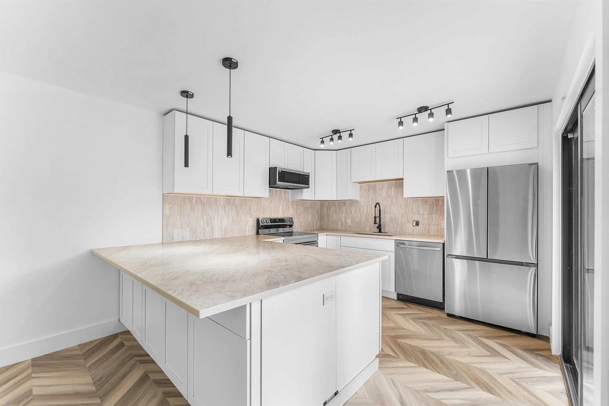 3007 San Clara Drive, #5-B