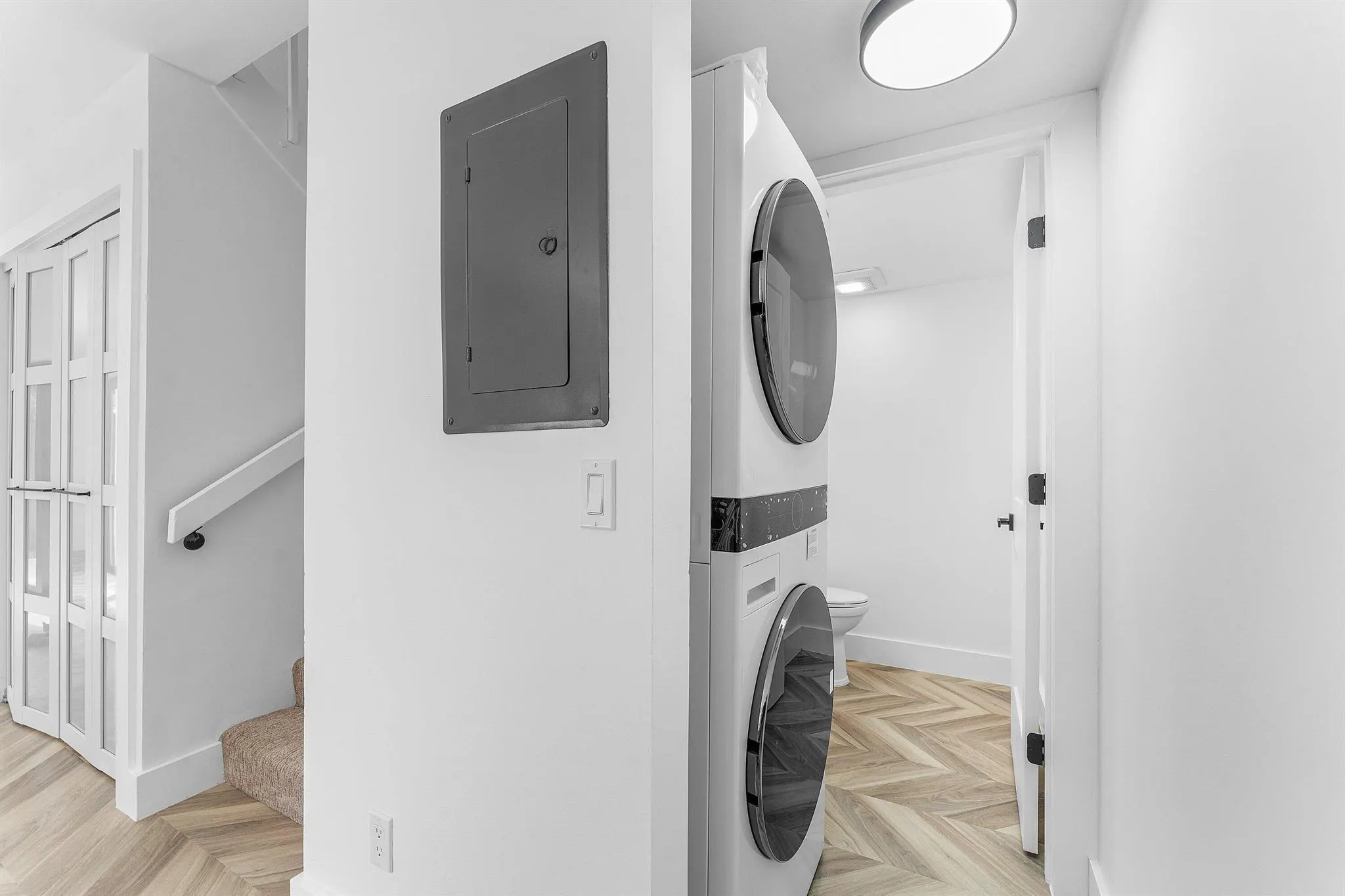 3007 San Clara Drive, #5-B