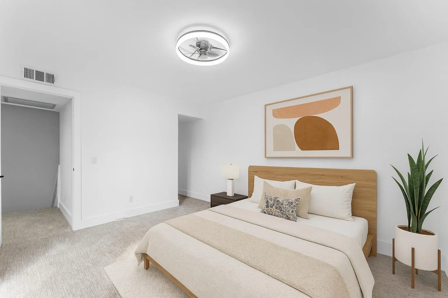 3007 San Clara Drive, #5-B