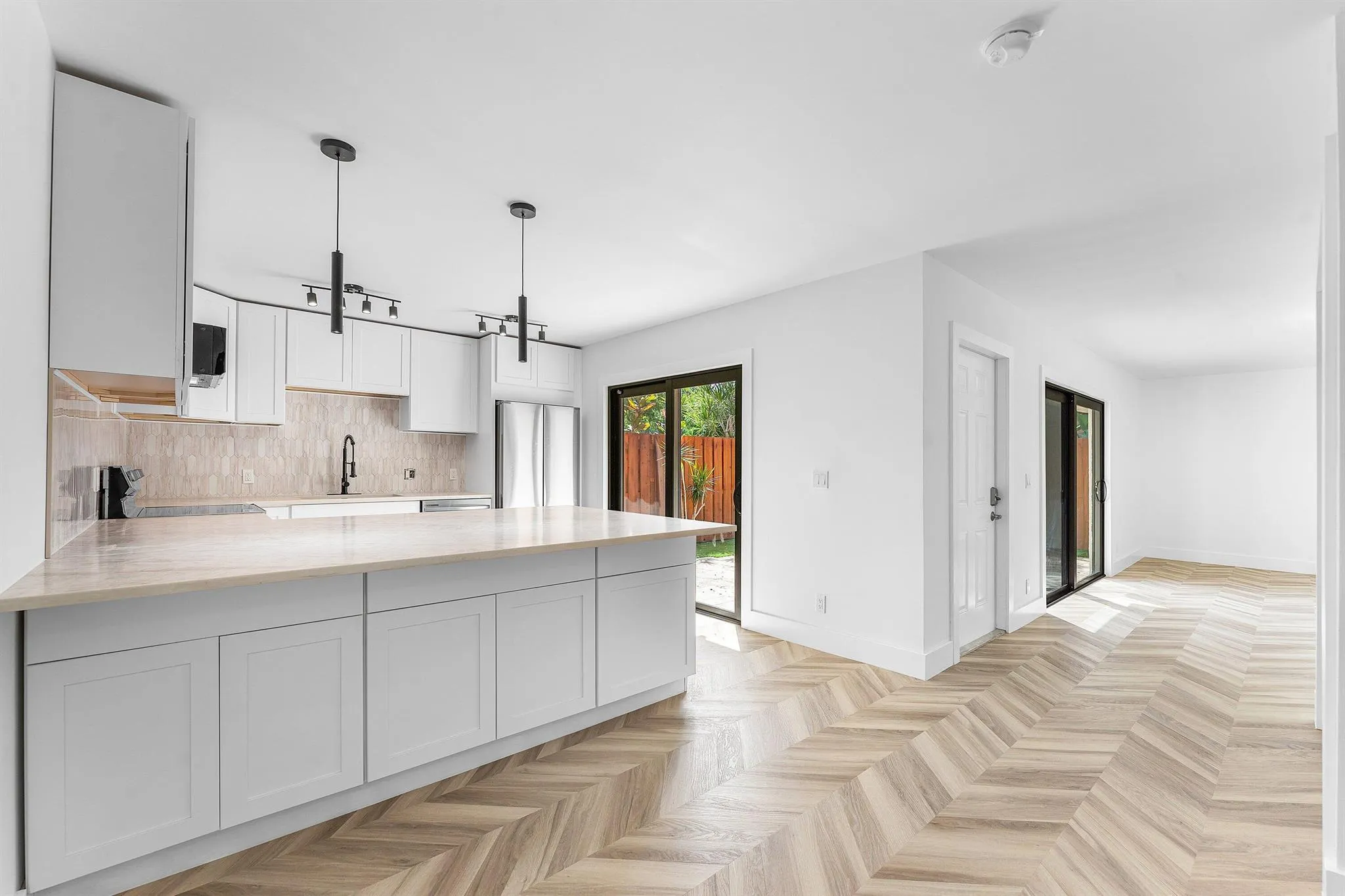 3007 San Clara Drive, #5-B