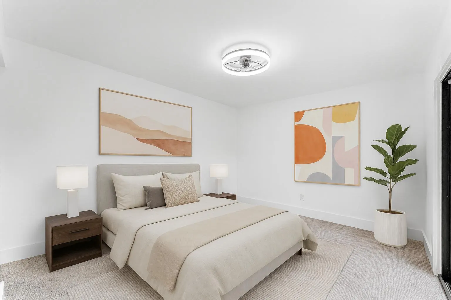 3007 San Clara Drive, #5-B