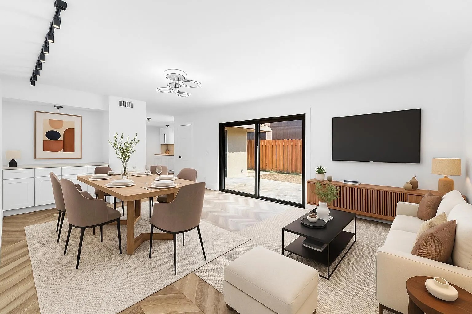 3007 San Clara Drive, #5-B