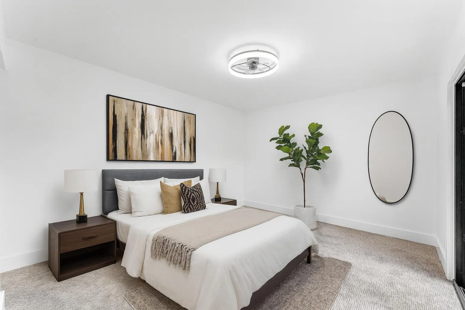 3007 San Clara Drive, #5-B