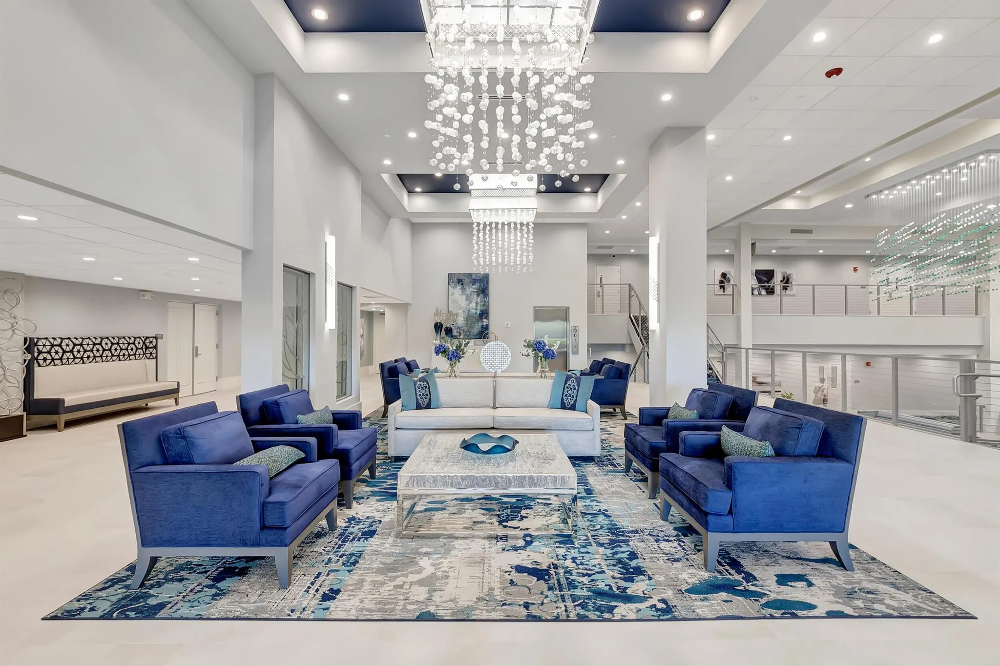 7006 Huntington Lane, #306