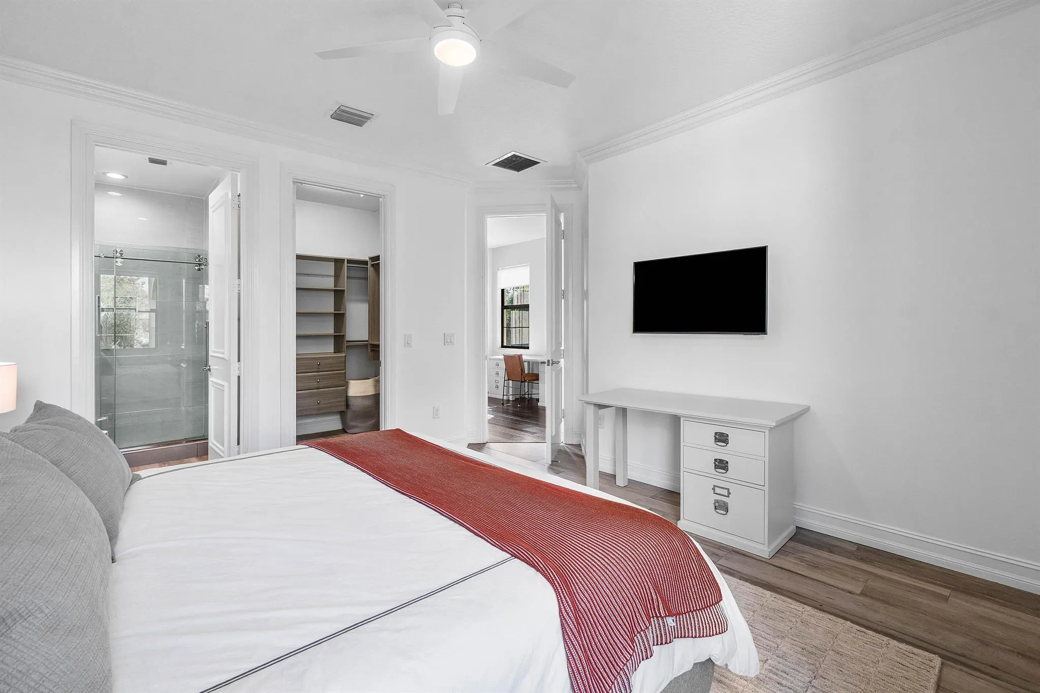 16603 Sagamore Bridge Way