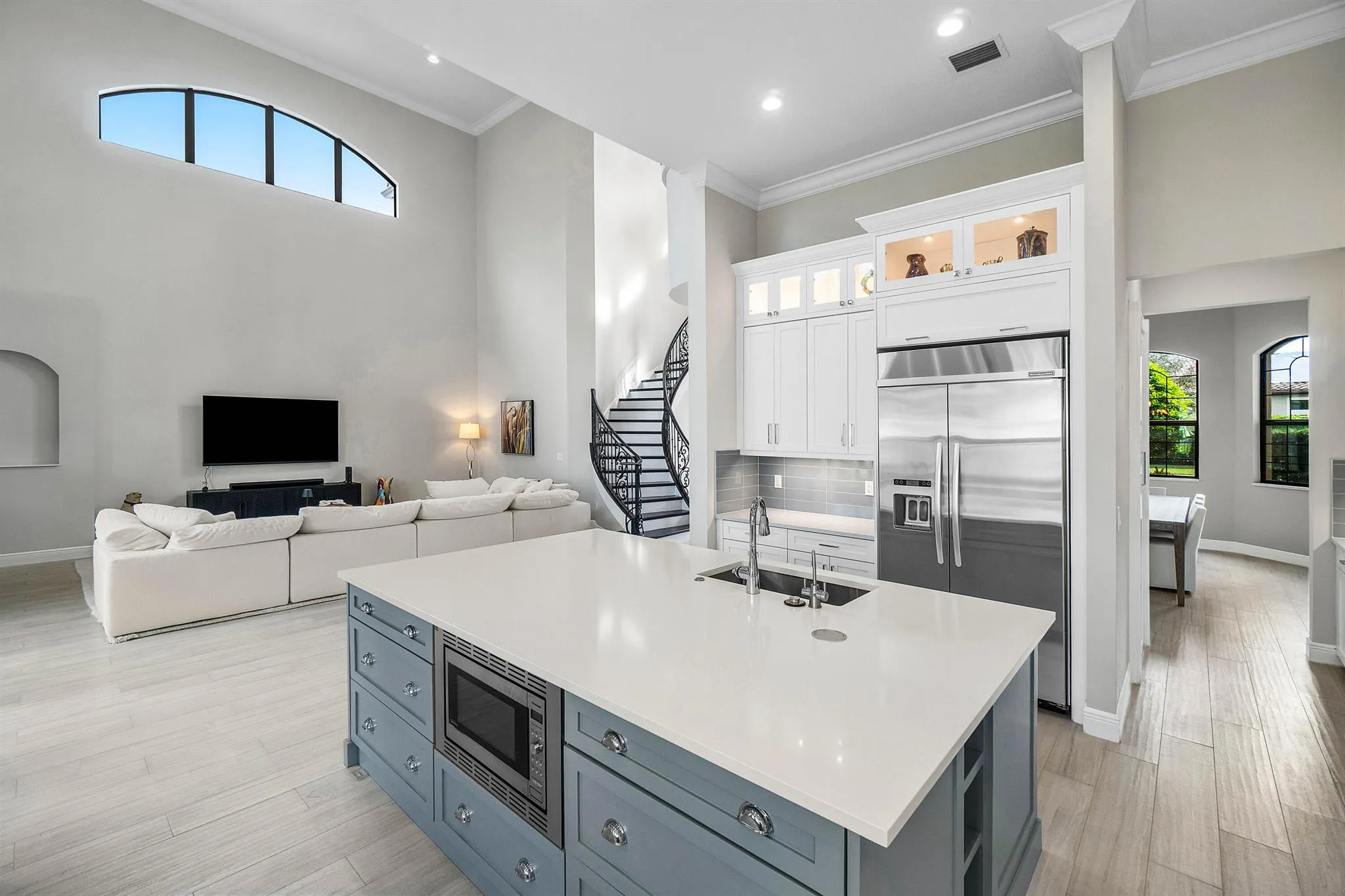 16603 Sagamore Bridge Way