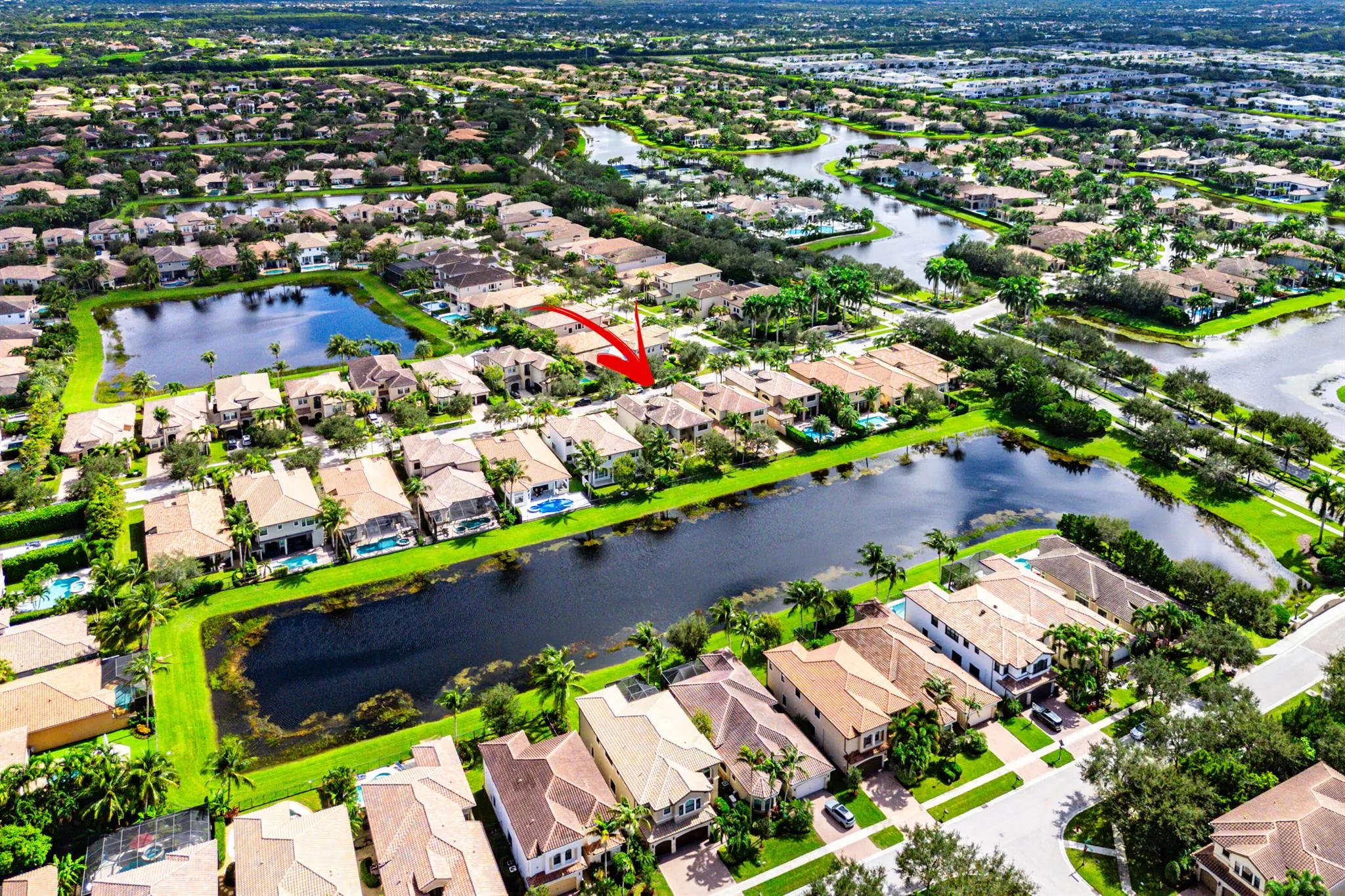 16603 Sagamore Bridge Way