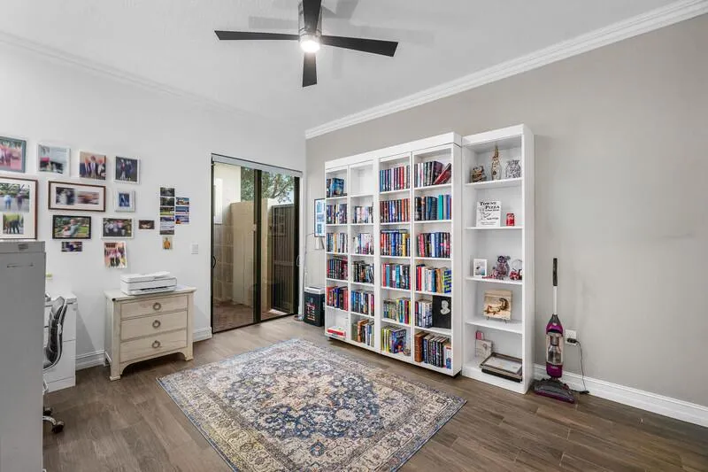 16603 Sagamore Bridge Way