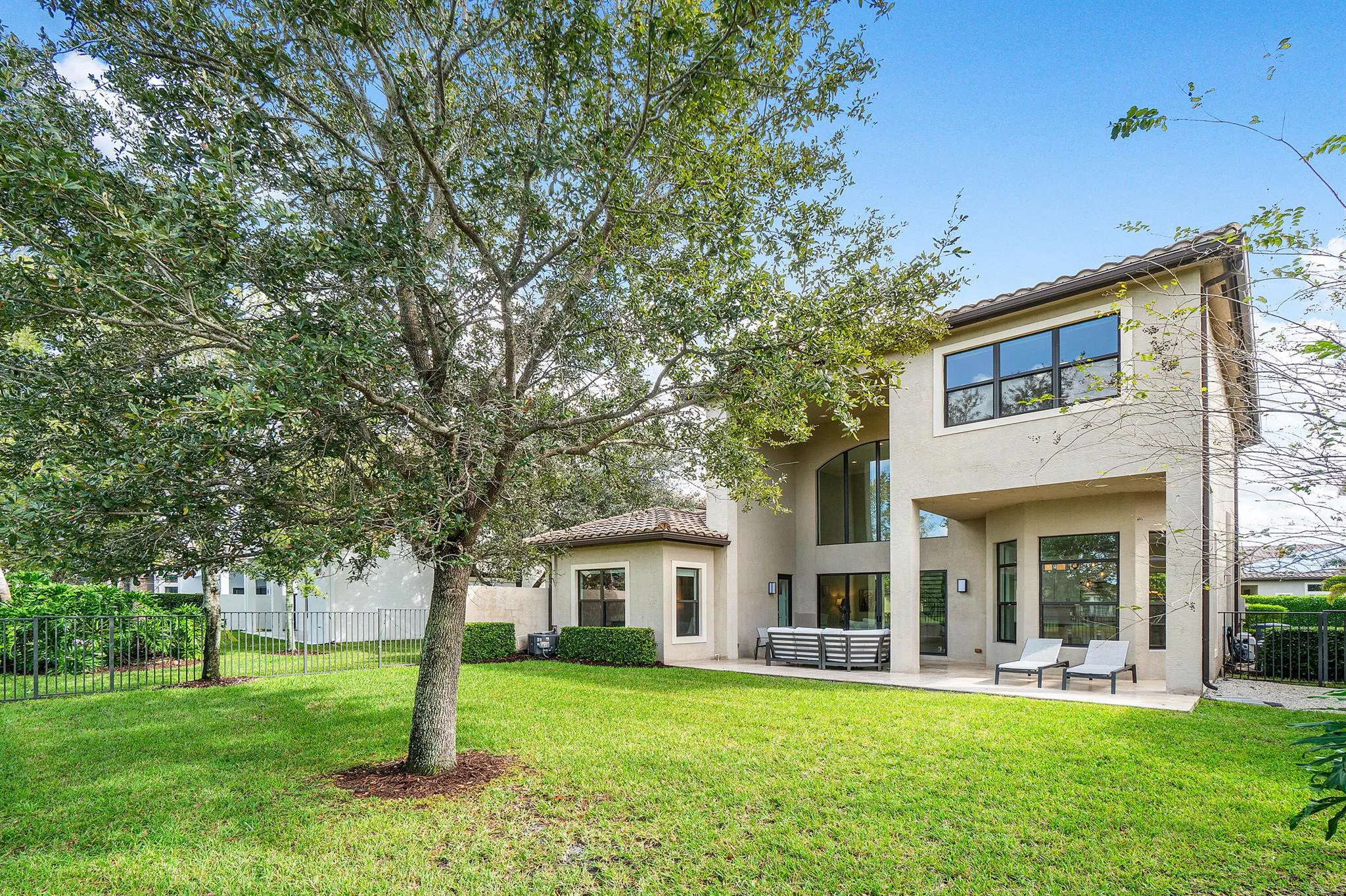 16603 Sagamore Bridge Way