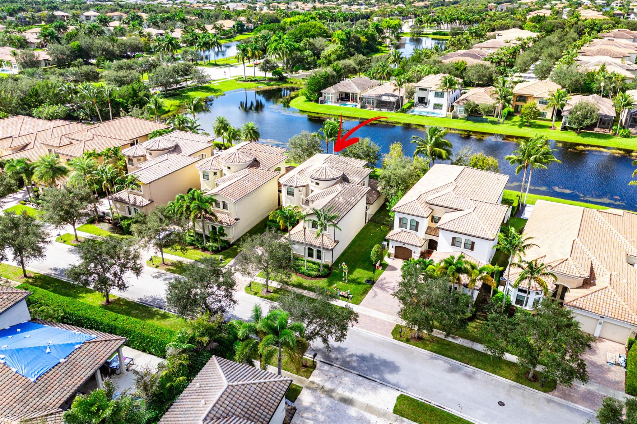 16603 Sagamore Bridge Way