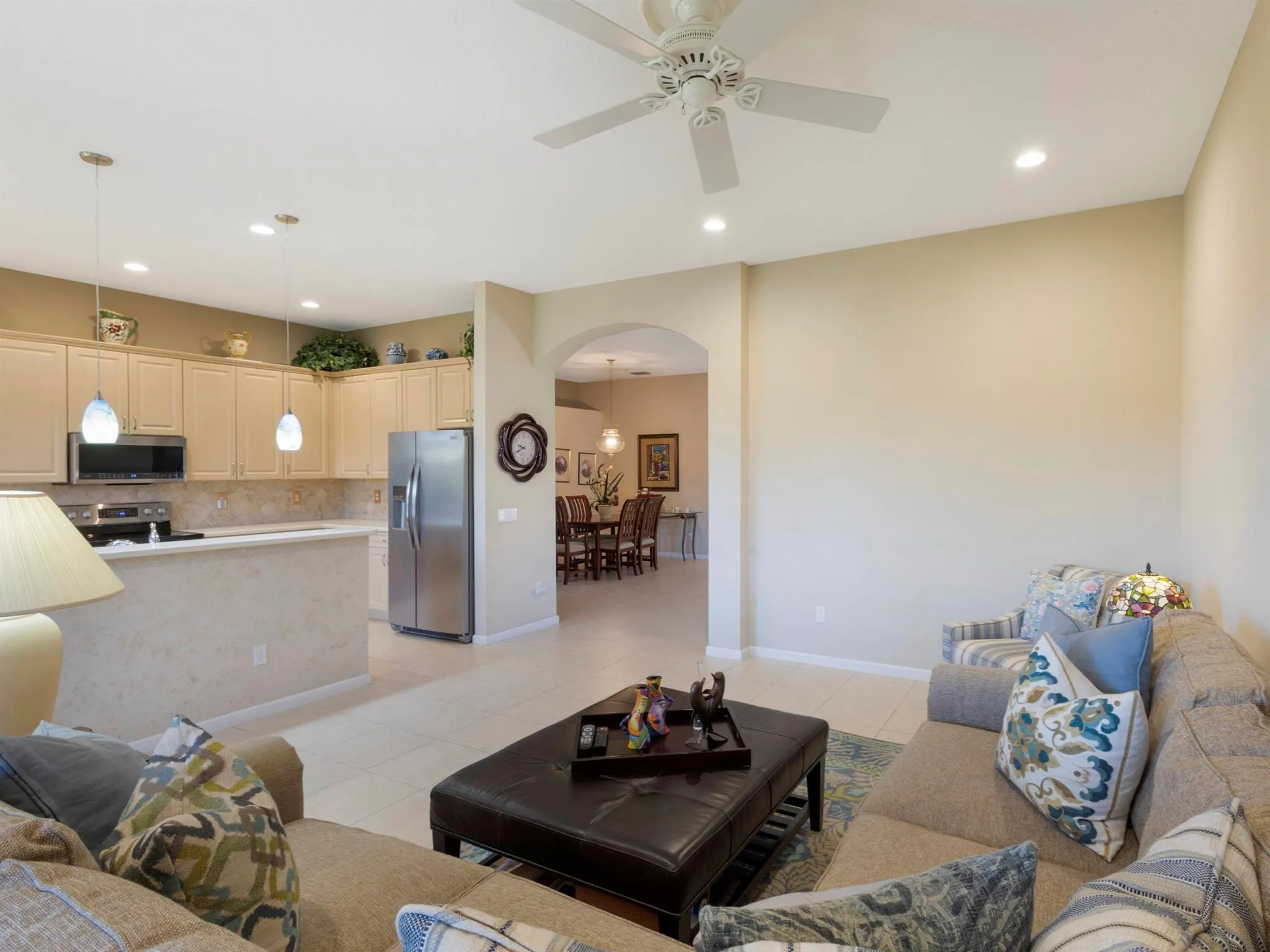 7750 Ocean Sunset Drive