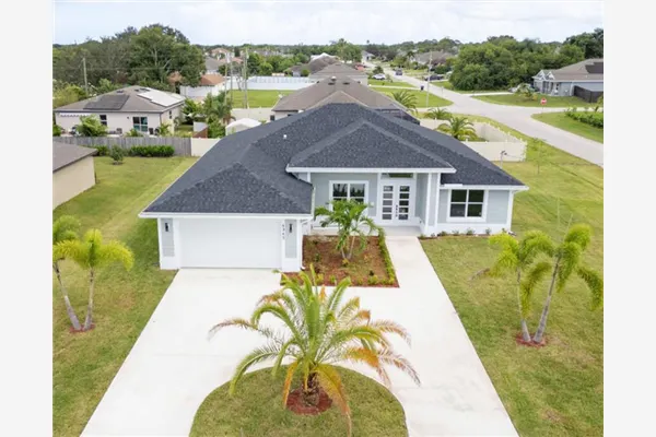 4365 SW Port St Lucie Boulevard