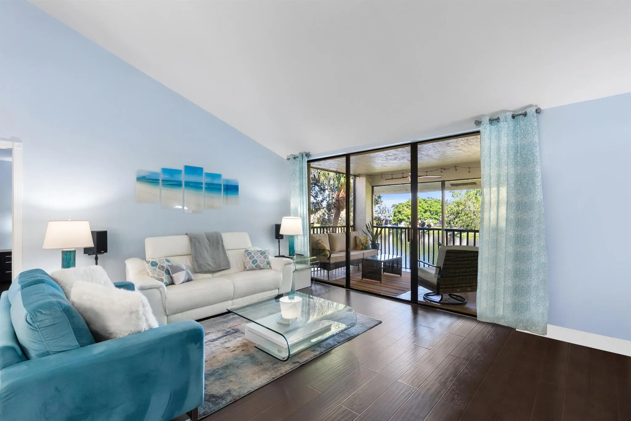 6944 Briarlake Circle, #205