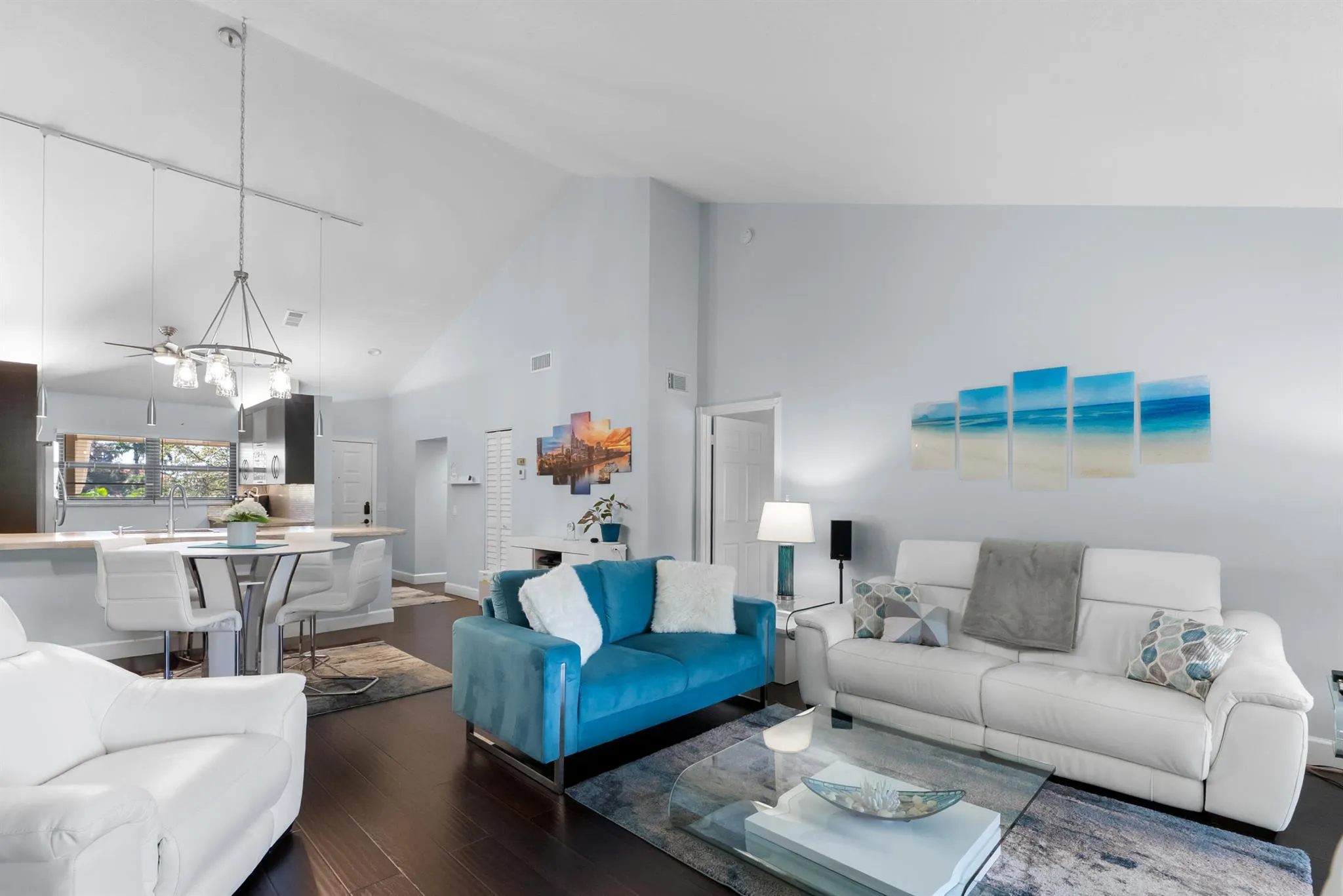 6944 Briarlake Circle, #205