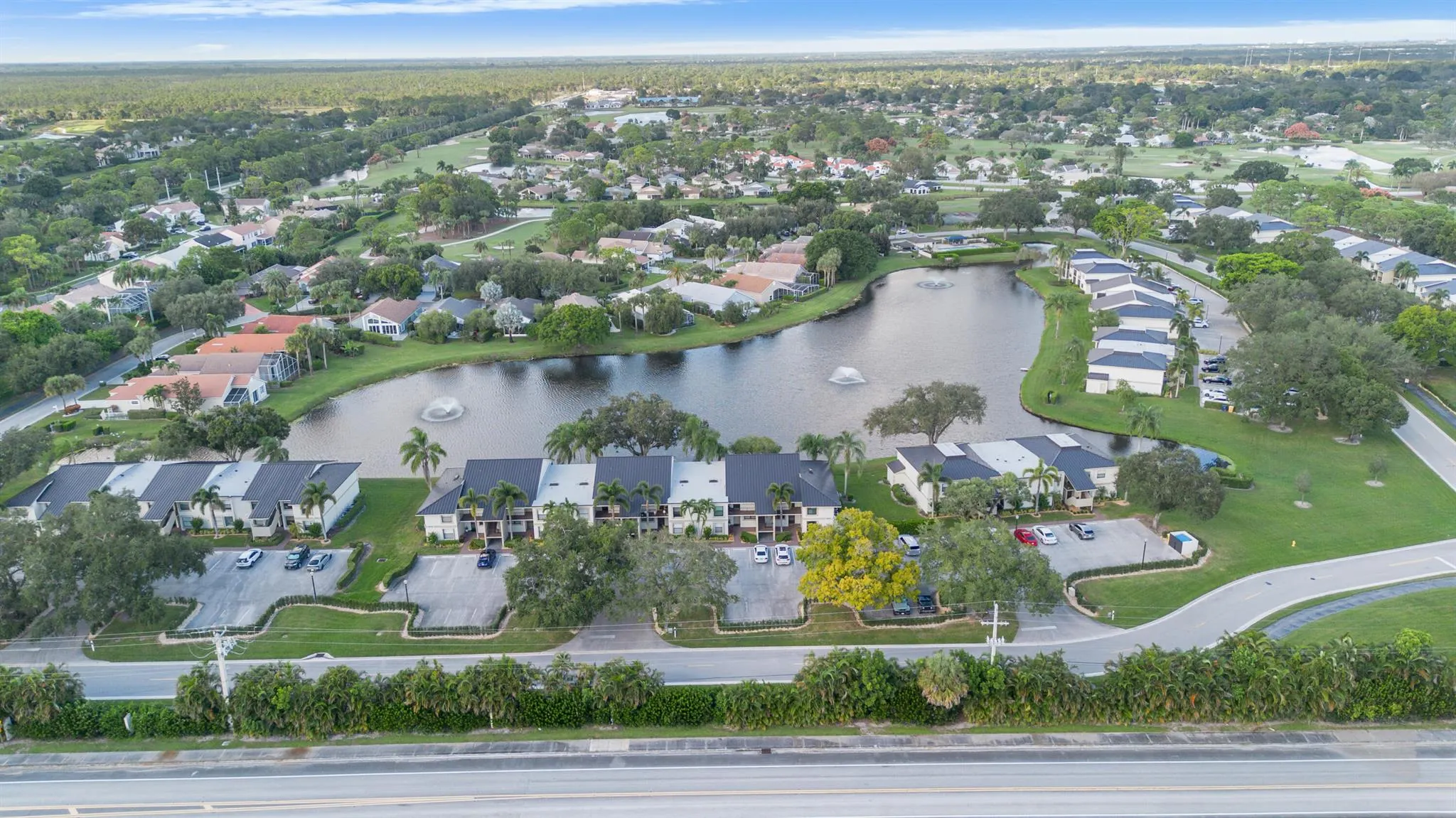 6944 Briarlake Circle, #205