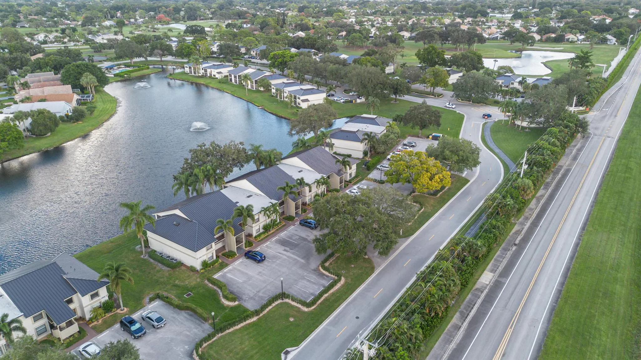 6944 Briarlake Circle, #205