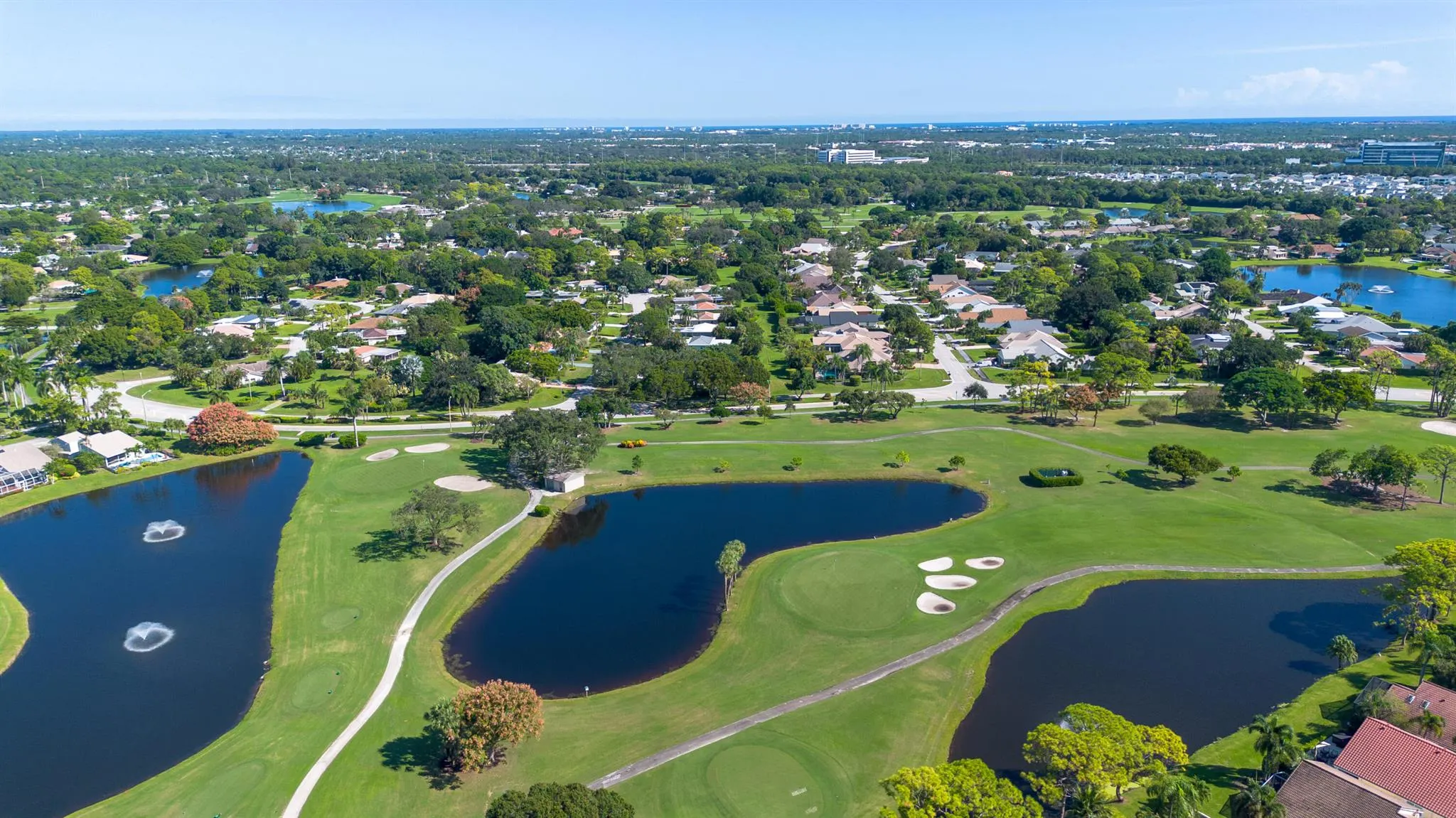 6944 Briarlake Circle, #205